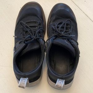 Chaco Sidetrek Sneakers Womens Size 7.5 Outdoor Urban Hiking Shoes